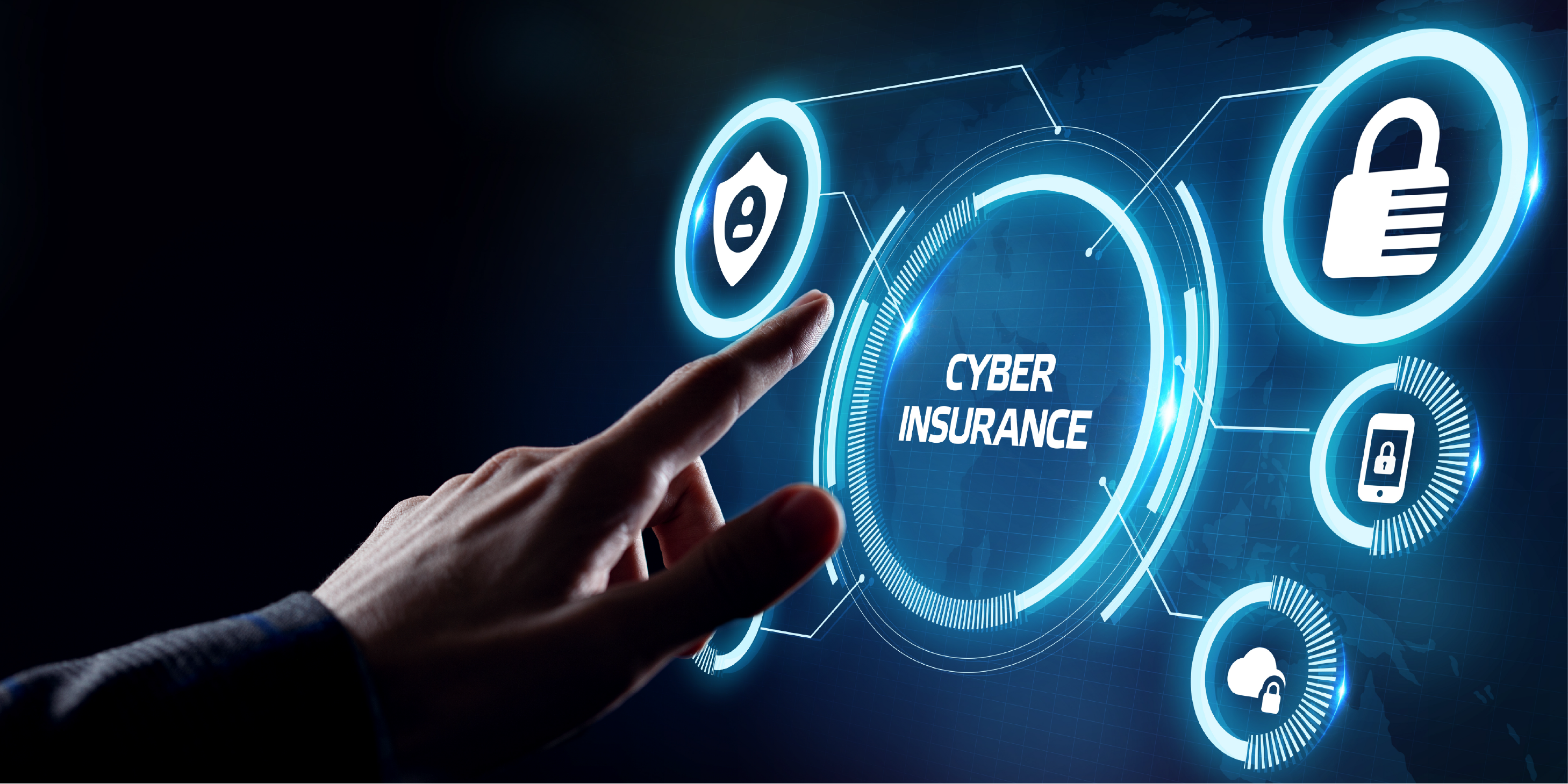 Top 10 Cyber Insurance Providers In 2026 Inventiva